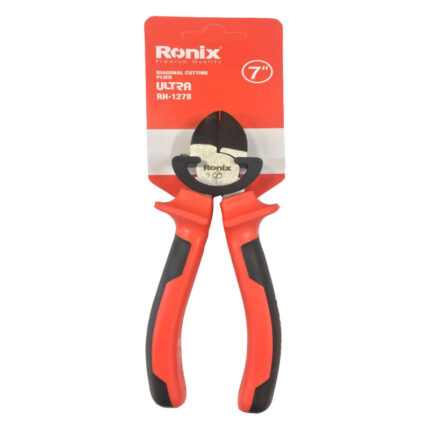 سیم چین سایز 7 اینچ مدل RH-1278 رونیکس
