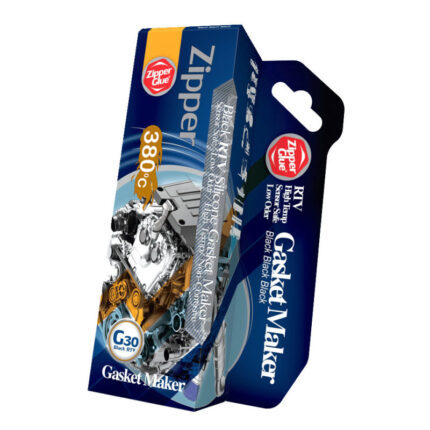 چسب واشرساز 30 گرم زیپر کد ZIPPER G30