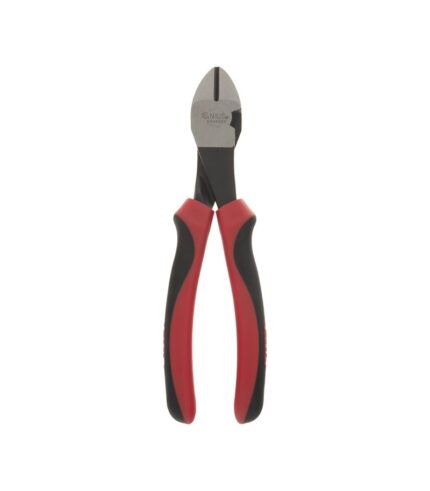 انبر سیم چین کله گاوی سایز 8 اینچ مدل GENIUS 550808S برند جنیوس