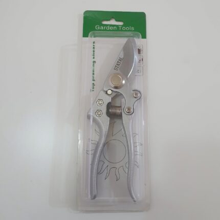 قیچی باغبانی مدل STATAL گاردن تولز GARDEN TOOLS