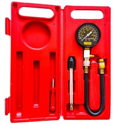 کمپرس سنج 2 پارچه مدل T-CG300 تاپکس TOPEX