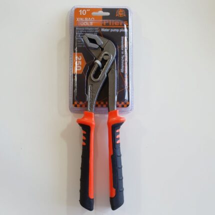 انبر کلاغی 10 اینچ XIN BAO TOOLS
