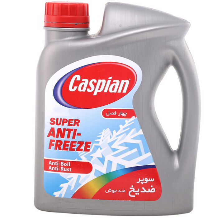 ضدیخ 4