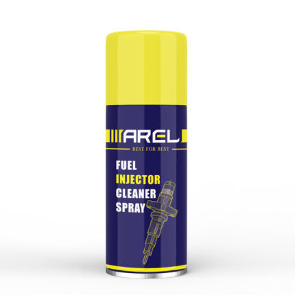 اسپری انژکتور شوی آریل AREL