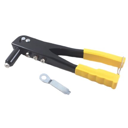 انبر پرچ کن  HAND RIVETER
