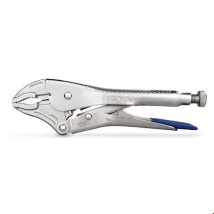 انبر قفلی سایز ۵ اینچ مدل NTP8032 نووا NOVA