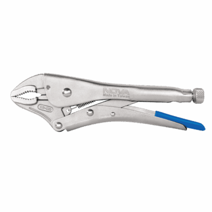 انبر قفلی سایز ۱۰ اینچ کلاسیک مدل NTP2301 نووا NOVA