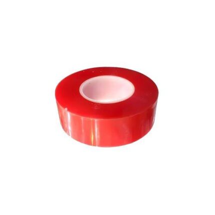 چسب دو طرفه ژله ای عرض 3 سانتی متر نانو