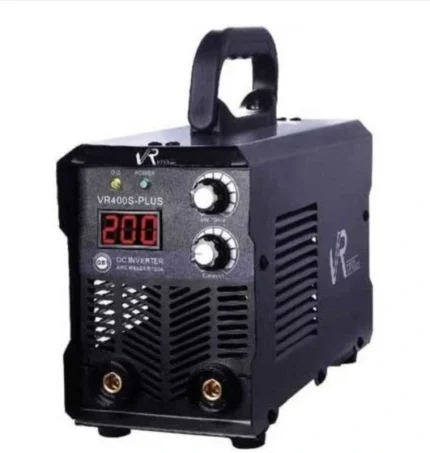 اینورتر جوشکاری ویوارکس مدل VR400S-PLUS ظرفیت ۲۰۰ آمپر ویوارکس