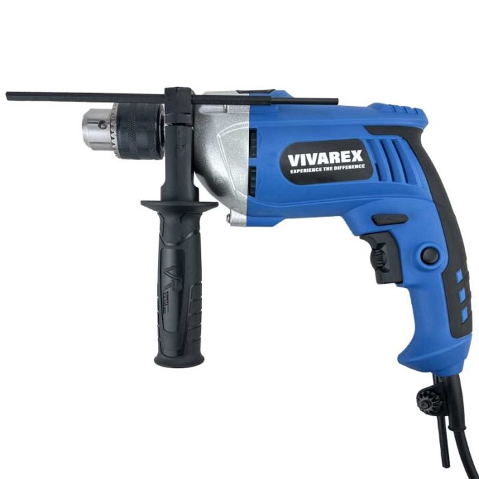 دریل-چکشی-نیم-تنه-فلزی-810-وات-ویوارکس-مدل-VR8113-ID-1