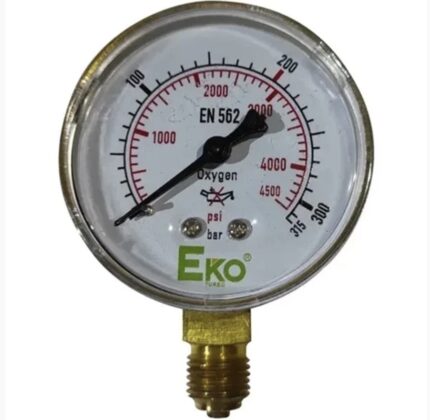 درجه مانومتر 315 بار مدل EPG-315 اکو